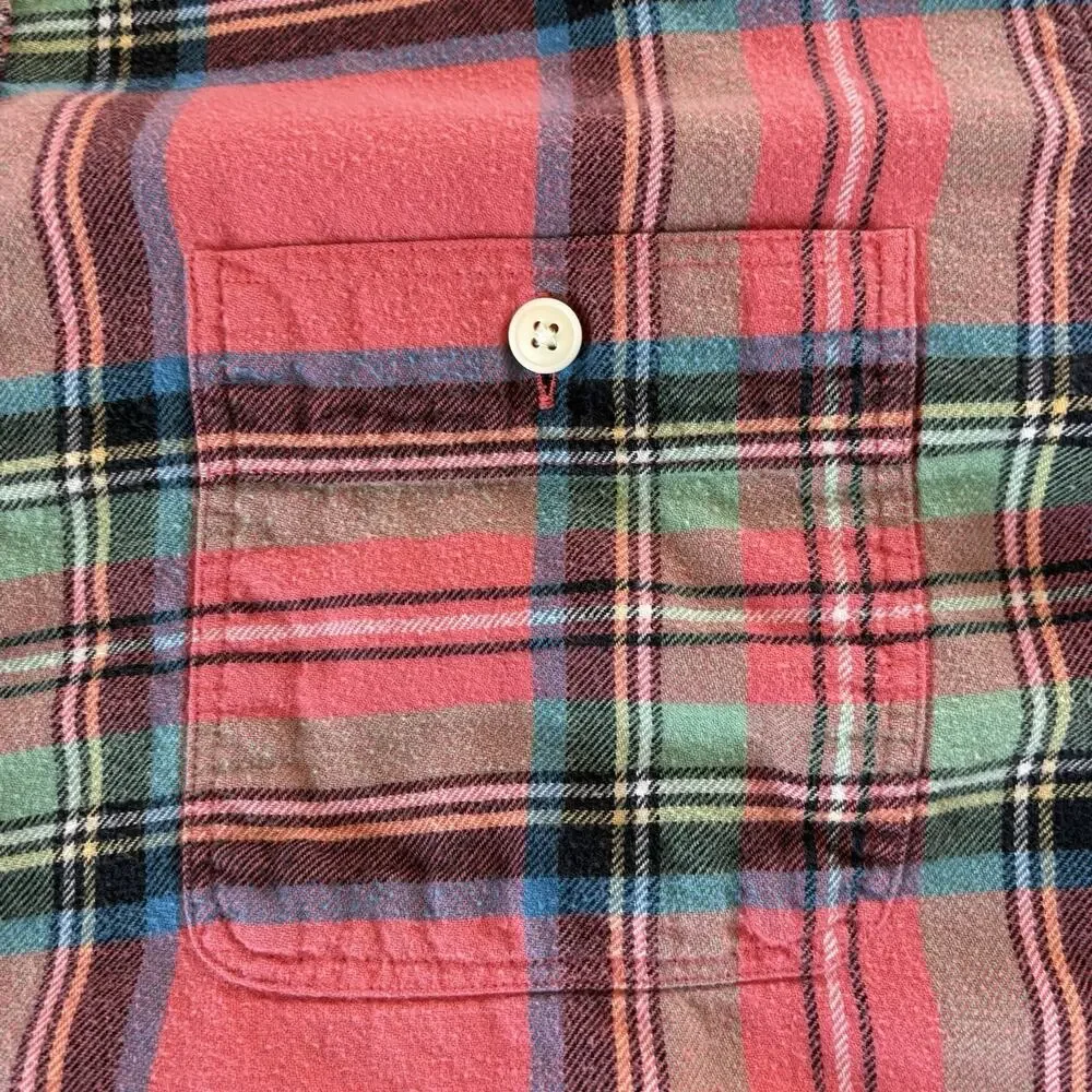 J. Crew upgrade your